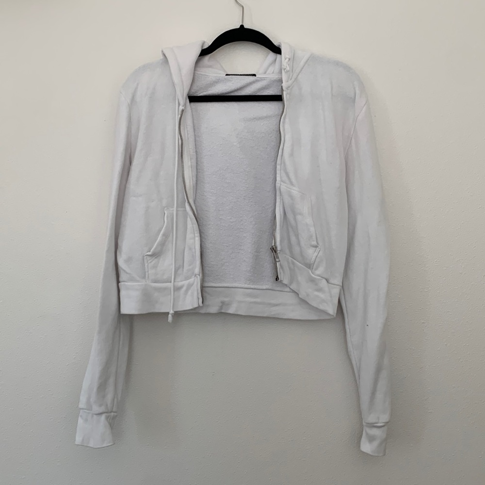 Brandy Melville jacket